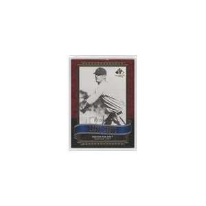    2003 SP Legendary Cuts #80   Lefty Grove/1299 Sports Collectibles