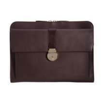 Smythson Grosvenor Zip Around Folio