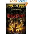 Scream Street Heart of the Mummy (Book #3) by Tommy Donbavand and 
