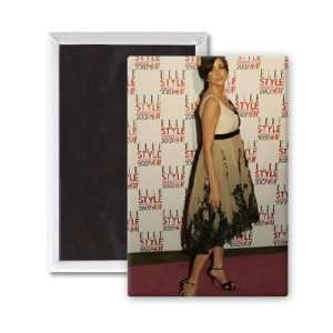  Lisa Snowdon   3x2 inch Fridge Magnet   large magnetic 