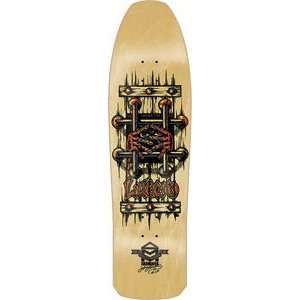  SK8MAFIA LUCERO GUEST DECK  9.0