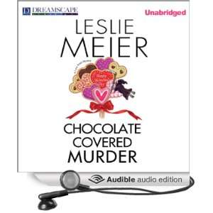 Chocolate Covered Murder A Lucy Stone Mystery [Unabridged] [Audible 
