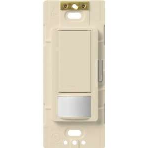 Lutron MS OPS5M ES Maestro Satin Colors 5 Amp Occupancy Sensing Switch 