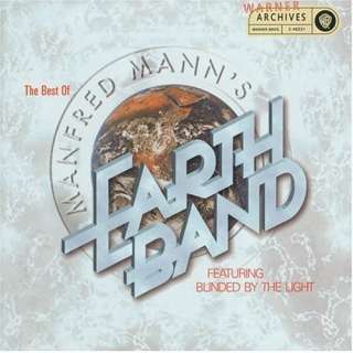  The Best of Manfred Manns Earth Band Manfred Mann