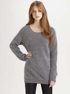 Acne   Rakel Angora Sweater