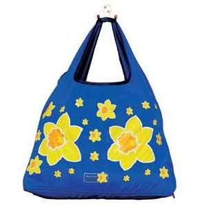 Marie Curie Folding Shopping Bag