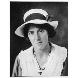  Marie Stopes Reformer, Pioneer of Birth Control Stretched 