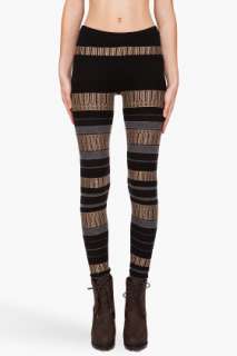  LEGGINGS // EDUN 