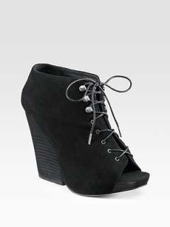 Dolce Vita   Calista Lace Up Ankle Boots    