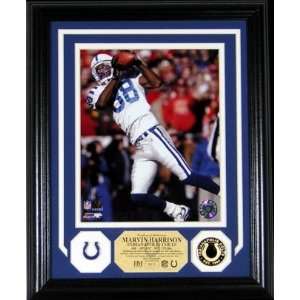 Marvin Harrison PhotoMint