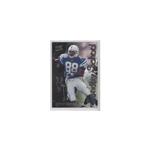    1997 Ultra Sunday School #1   Marvin Harrison Sports Collectibles
