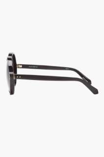 Linda Farrow Luxe 67 C1 Sunglasses for women  