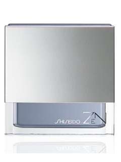 Shiseido   Zen For Men Eau de Toilette/1.7 oz.