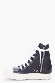  SNEAKERS // RICK OWENS 