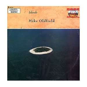  Islands Mike Oldfield Music