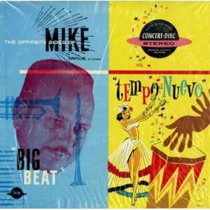  The Opposite Sides Of Mike Mike Simpson Music