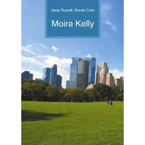  Moira Kelly Ronald Cohn Jesse Russell Books