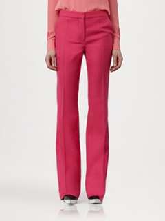 Stella McCartney  Womens Apparel   Pants, Shorts & Jumpsuits   Saks 