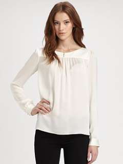 Theory  Womens Apparel   Tops & Tees   