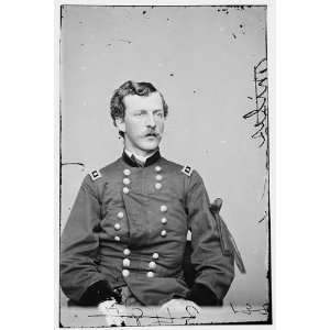  Gen. Nelson A. Miles