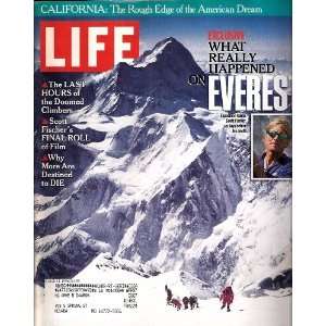 Life   August 1996 Norman Pearlstine  Books