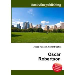Oscar Robertson [Paperback]