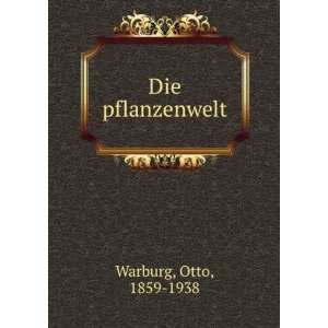    Polycarpicae   Cactales Otto Heinrich Warburg Otto Warburg Books