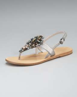 Vera Wang Lavender Sandal  