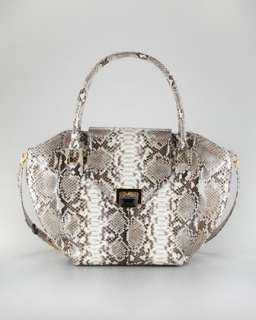 Ace Python Shoulder Bag