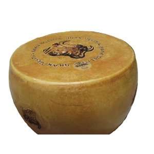   di Bufala Buffalo and Cows Milk Parmigiano Cheese approx. 8 oz. piece