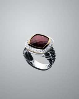 David Yurman   Shop by Gemstone   Garnet   