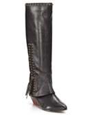    Boutique 9 Izah Tall Cuff Boots  