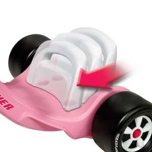 New Radio Flyer Big Flyer Tricycle PINK   FREE SHIP  