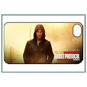  Mission Impossible   Ghost Protocol Tom Cruise Paula Patton 
