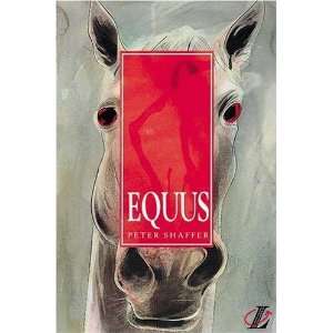  Equus (New Longman Literature) [Paperback] Peter Shaffer Books