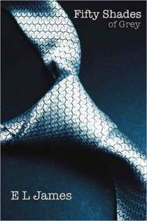 NEW Fifty Shades of Grey Book One of the Fifty Shades Trilogy 