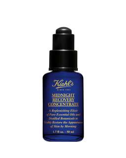 Kiehls Since 1851 Midnight Recovery Concentrate   Beauty 