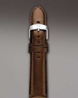 Engraved Patent Strap  