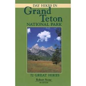   in Grand Teton National Park Guide Book / Robert Stone
