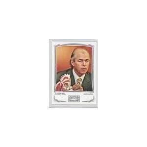  Topps Mayo Silver #215   Robert Jarvik inventor Sports Collectibles