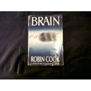  *****BRAIN BY ROBIN COOK 