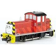 Thomas and Friends HO Scale Salty Train by Bachmann