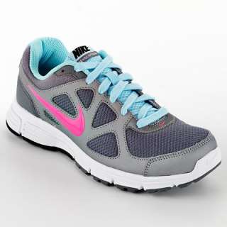 Nike Revolution Running Shoes   Womens
