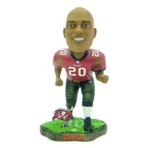 Tampa Bay Buccaneers Ronde Barber Game Worn Forever Collectibles 