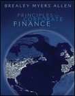 Principles of Corporate Finance by Richard A. Brealey, Stewart C 
