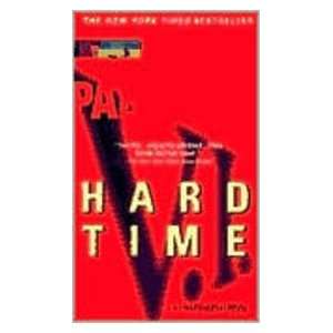  Hard Time (9780440224709) Sara Paretsky Books