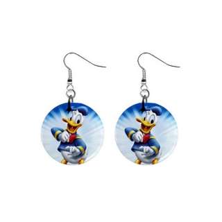 Disney Donald Duck Earrings   29016073  