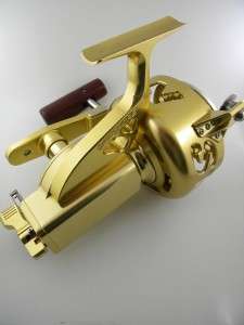   400 OFFSHORE VS400 Fishermens Source Special Edition RARE Reel  