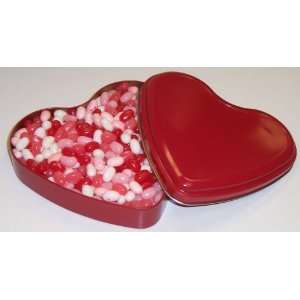 Scotts Cakes Valentine Mix Jelly Belly Jelly Beans in a Heart Shape 