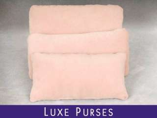 Purse Pillows for Chanel Flap Handbags   Med Jumbo Maxi  